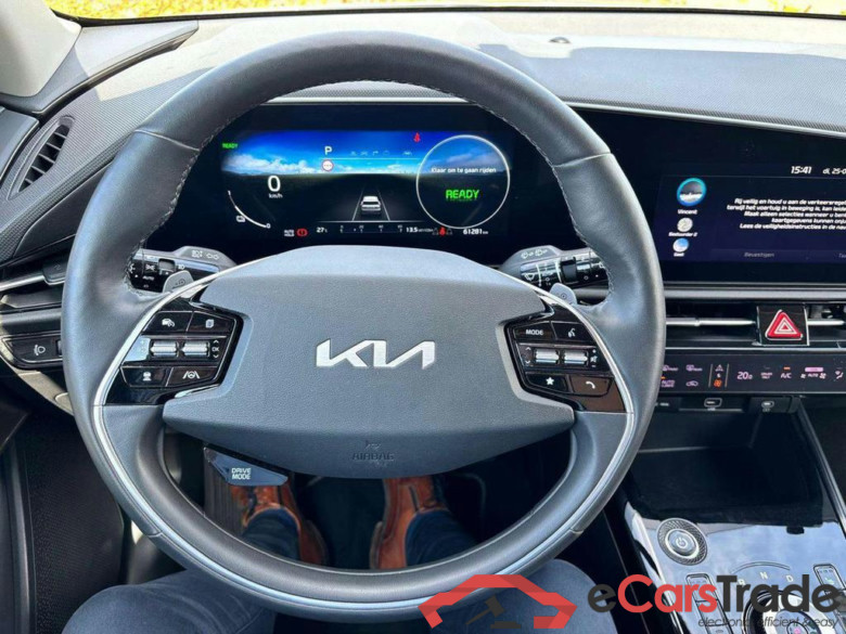 KIA e-Niro 64.8 kWh Pulse #5