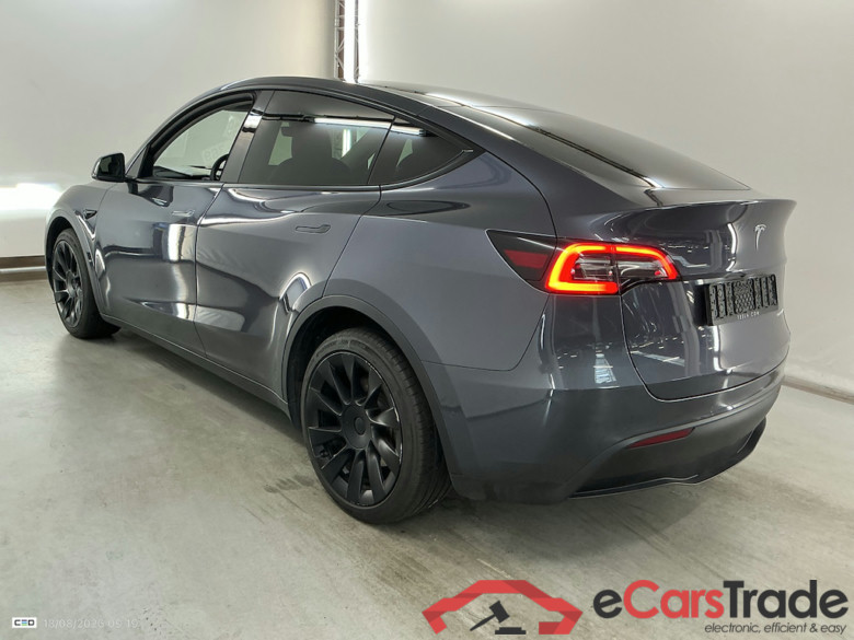 TESLA MODEL Y BEV 75KWH LONG RANGE AUTO 4WD #3