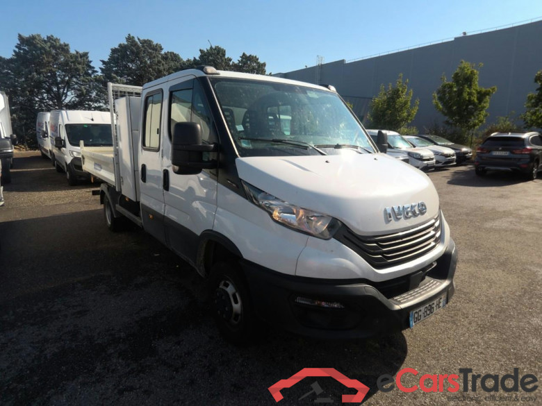 BENNE DC COFFRE JPM RISK #2