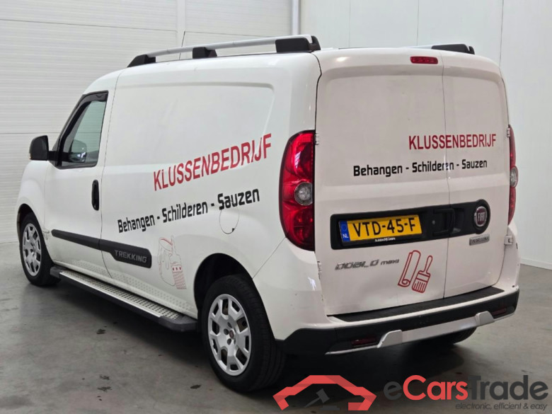 FIAT Doblò Cargo 1.6 MJ L2H1 S Trekking #3