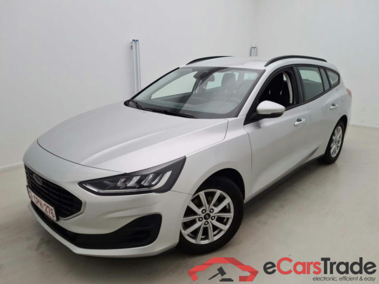 FORD FOCUS 1.5 ECOBLUE CONNECTED
