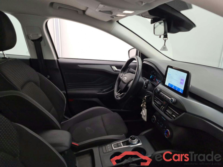 FORD FOCUS 1.5 ECOBLUE CONNECTED #3