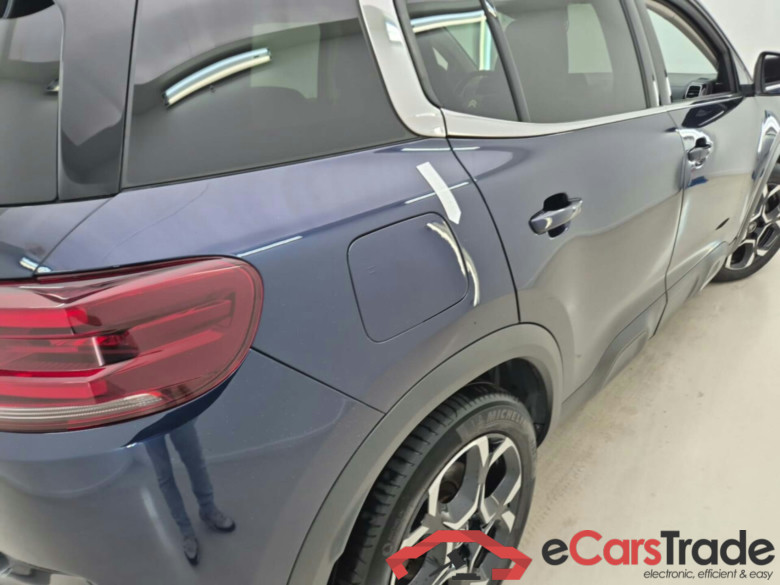 CITROEN C5 AIRCROSS 1.6 PLUG-IN HYBRID S/S BUSINES #6