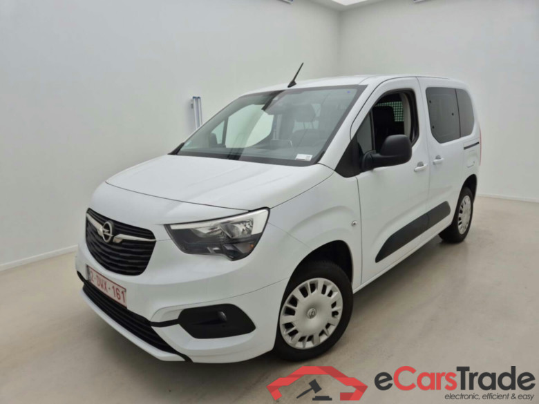OPEL COMBO LIFE 1.5 TURBO D EDITION PLUS #1
