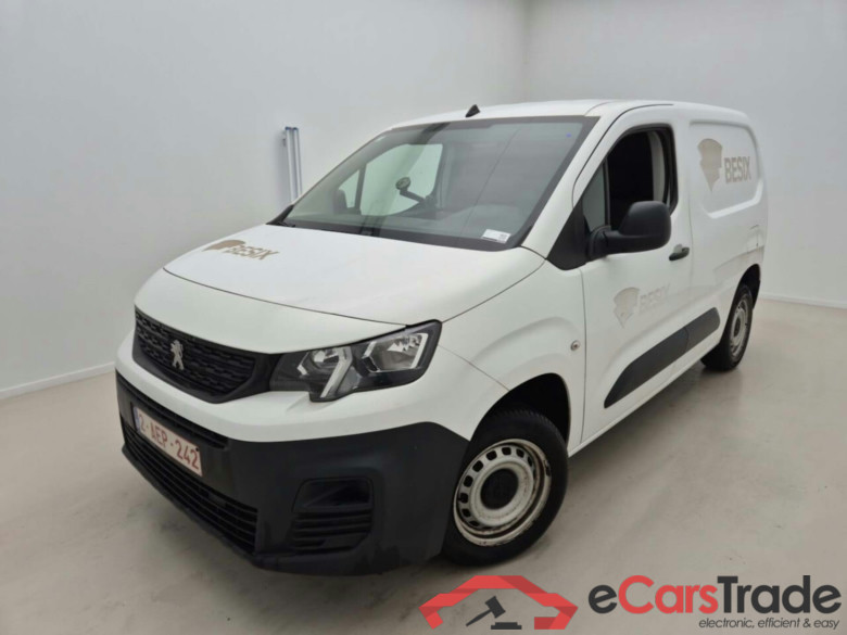 PEUGEOT PARTNER 1.5 STANDARD L1 HEAVY BLUEHDI #1