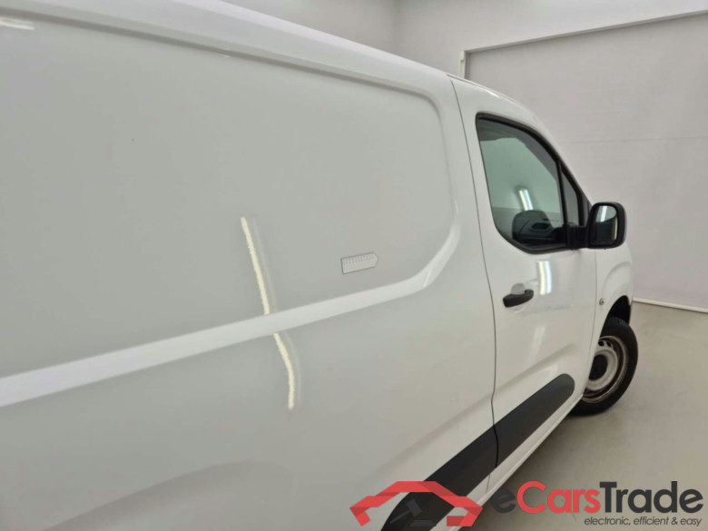 PEUGEOT PARTNER 1.5 STANDARD L1 HEAVY BLUEHDI #5