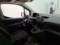 preview Peugeot Partner #2