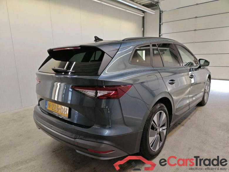 SKODA Enyaq iV 60 #2