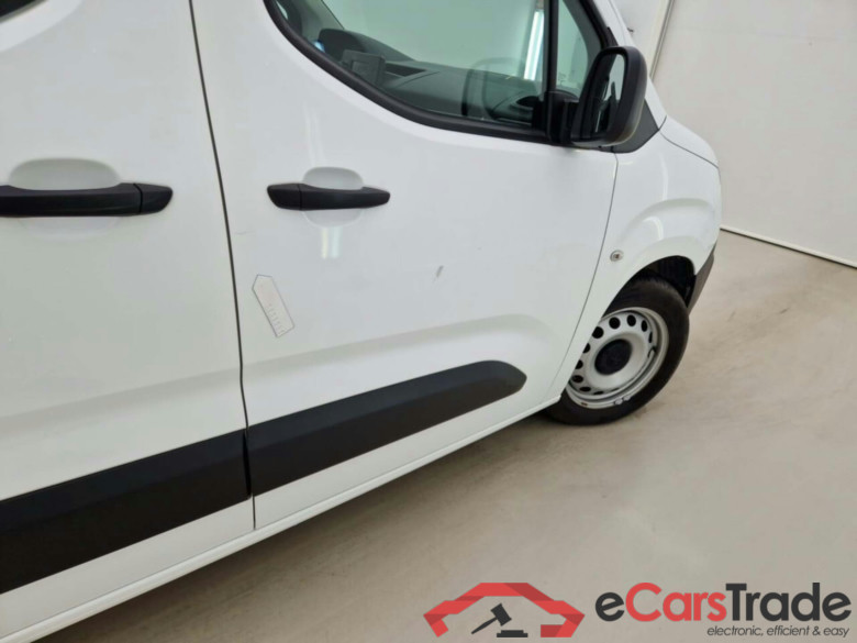 PEUGEOT PARTNER 1.5 LONG L2 DC HEAVY BLUEHDI S #5