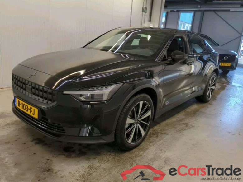 Polestar 2 SRSM 69 kWh #1