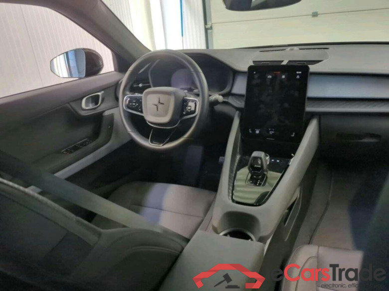 Polestar 2 SRSM 69 kWh #3