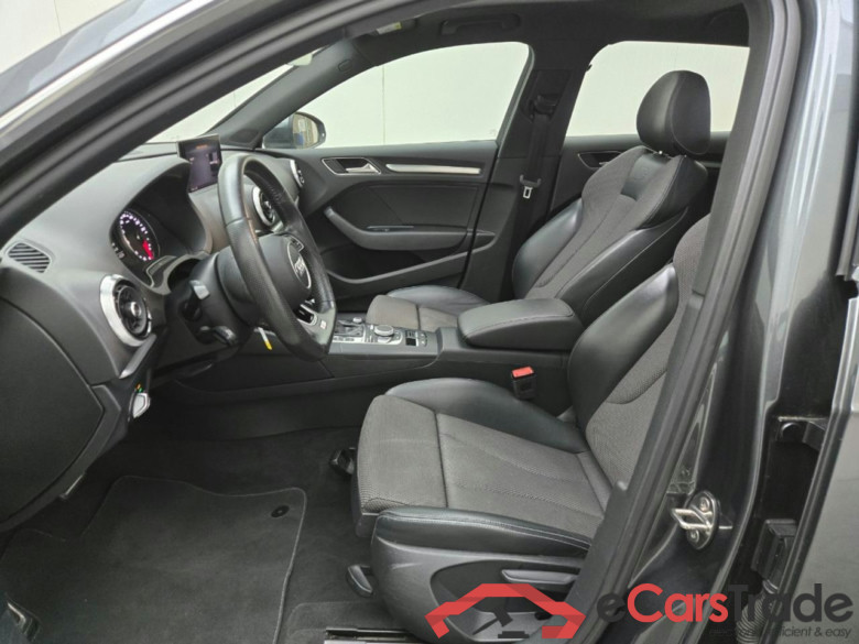 AUDI A3 SPORTBACK 35 TFSI CoD Sport S Line Edition #5