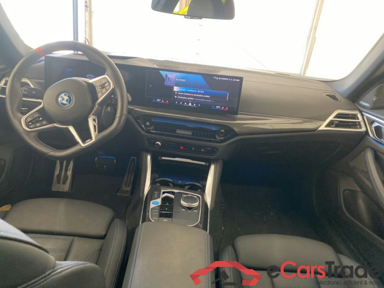 Série i4 Gran Coupe M50 xDrive 81kWh #6