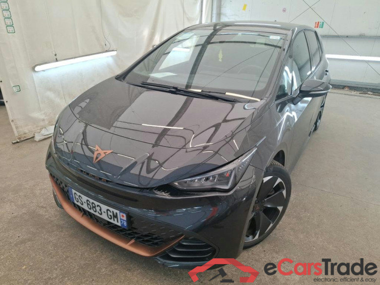 CUPRA Born / 2021 / 5P / Berline 230ch - batterie XL VZ