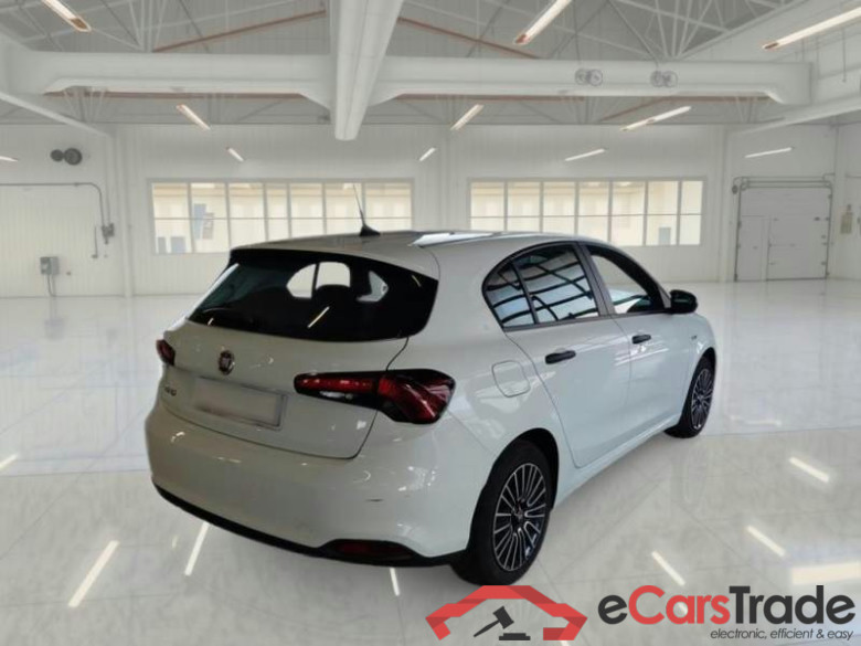 FIAT TIPO / 2020 / 5P / BERLINA 1.6 MJT 130CV SeS #2