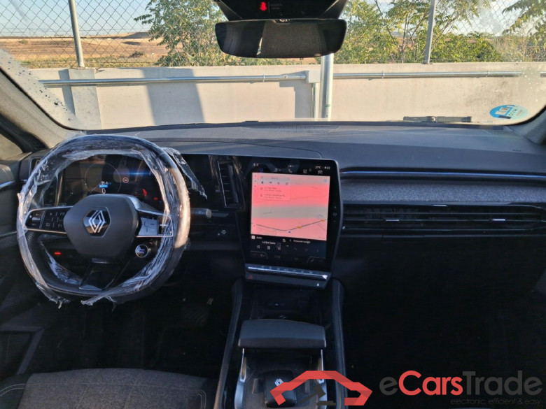 Espace VI Techno E-Tech Hybrid 1.2 E-TECH Hybrid 200CV ATV 7 Plazas 6E #3