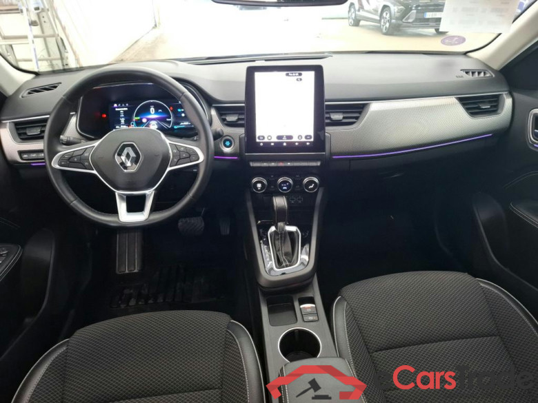 RENAULT Arkana / 2021 / 5P / SUV Techno E-Tech full hybrid 145 -23 #5