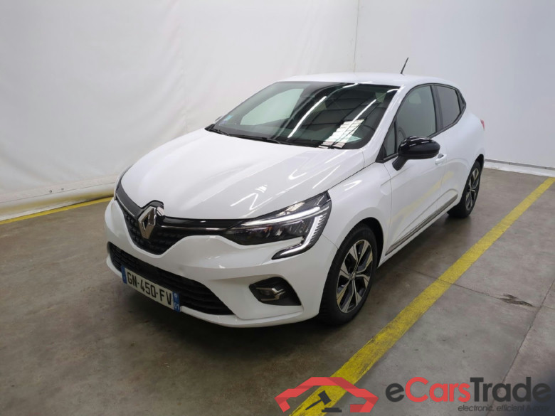 Clio V Evolution 1.0 SCe 65CV BVM5 E6d