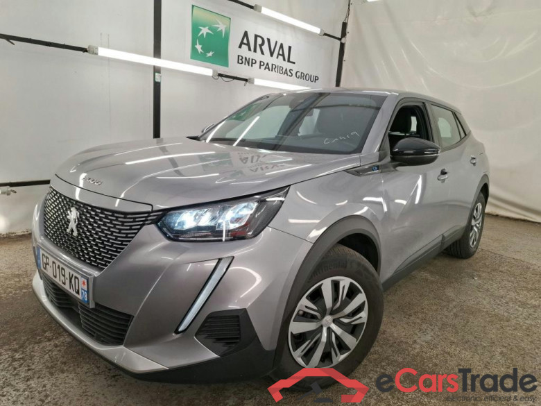 2008 (e-) Active Pack 50kWh BVA