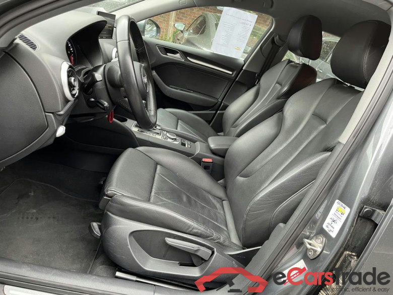 AUDI A3 Sportback 1.4 TFSI c.o.d. ultra Sport S tronic #6