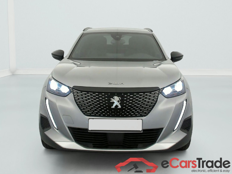 Peugeot 2008 Allure PureTech 1.2 130 S&S BVM6 #2