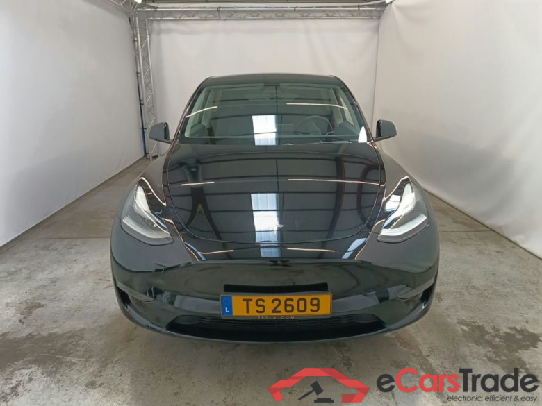 TESLA MODEL Y 72.5 kWh Dual Motor Long Range (324 kW) 5d #5