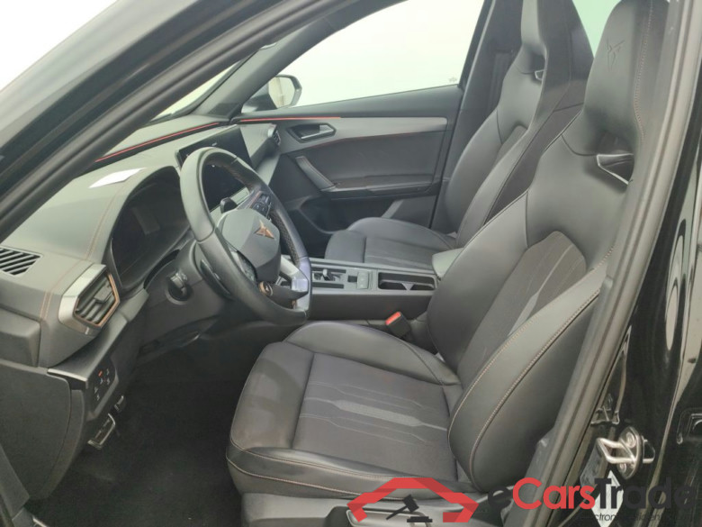 CUPRA Formentor 1.4 e-HYBRID DSG VZ 5d #3