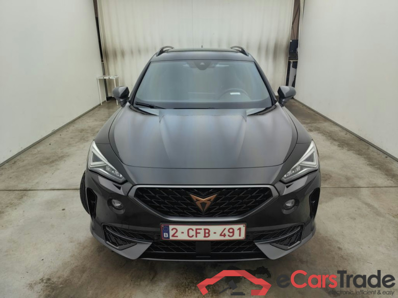CUPRA Formentor 1.4 e-HYBRID DSG VZ 5d #5