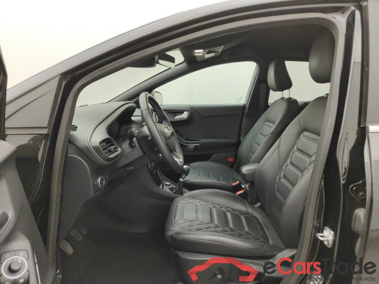 Ford Puma 1.5 TDCi 88kW ST-Line V 5d #3