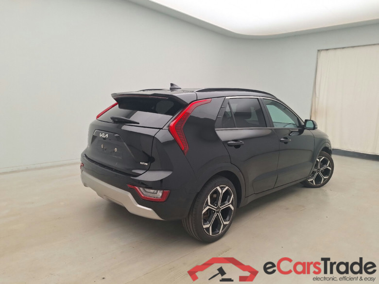 Kia, Niro '22 PHEV, Niro 1.6 GDi PHEV Pace 6DCT #4