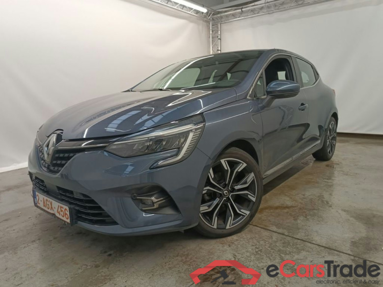 Renault Clio TCe 90 GPF Intens 5d #1