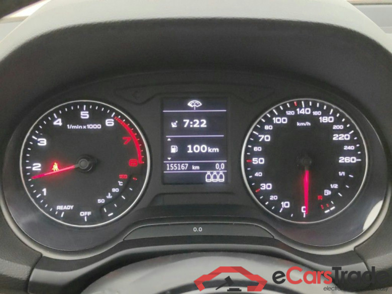 Audi Q2 1.0 30 TFSI 85kW 5d #6