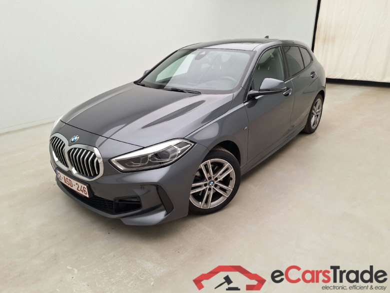 BMW, 1-serie '19, BMW 1 Reeks Hatch 118iA (100 kW) 5d #2