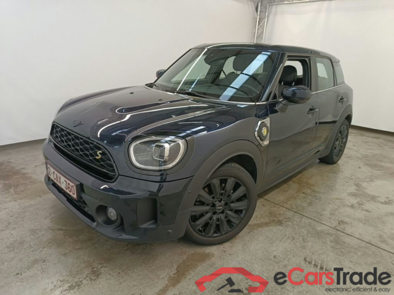 Mini Countryman Cooper S E ALL4 AT 5d