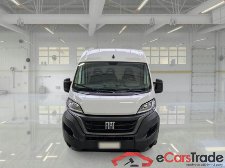 FIAT DUCATO / 2014 / 4P / FURGONE 35 MH2 2.2 MJT3 140CV E6D-FIN #5