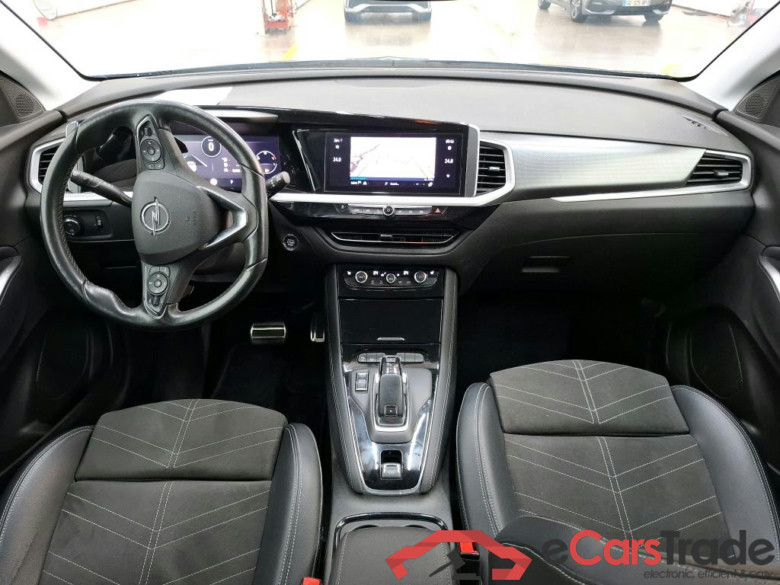 Grandland X Elegance Business 1.5 130CV BVA8 6E #5