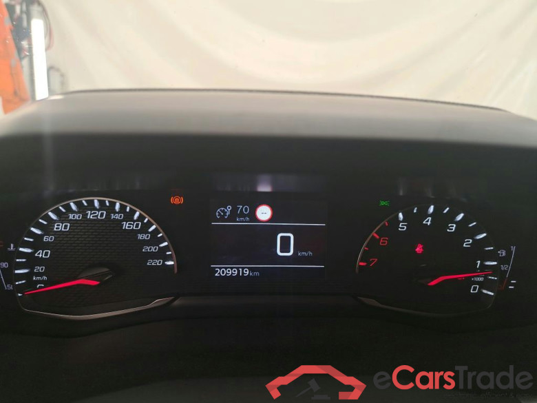 2008 Active Business 1.5 HDi 100CV BVM6 E6d #6
