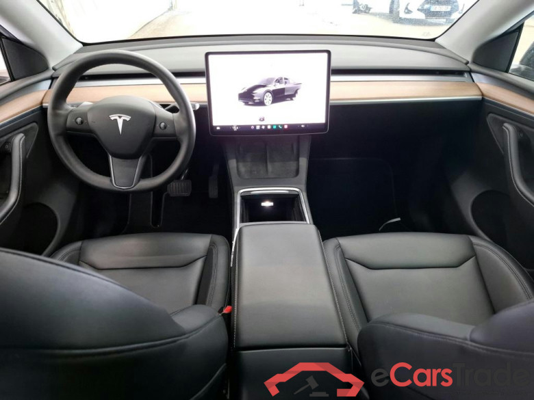 TESLA Model Y / 2020 / 5P / SUV Grande Autonomie Dual Motor AWD #6