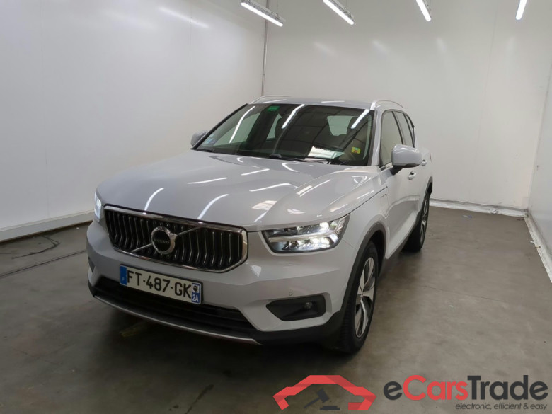 XC40 Momentum Plug-in Hybrid 2WD 1.5