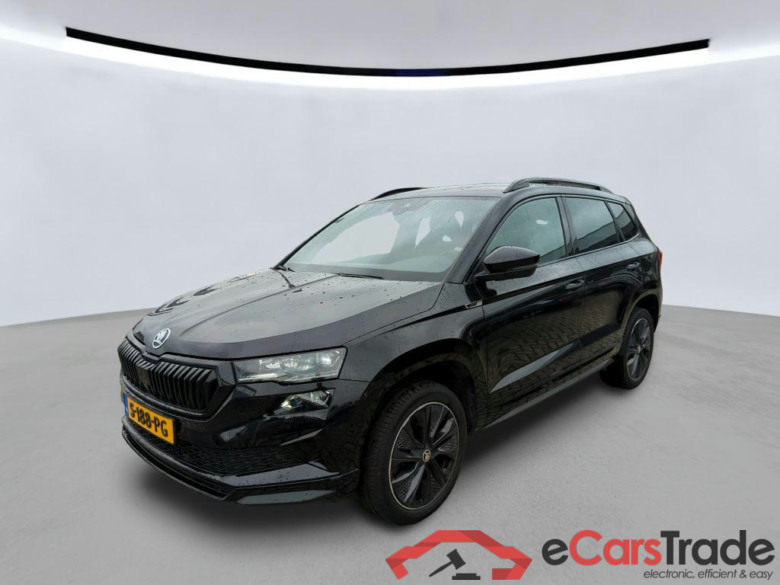 SKODA Karoq 110 kW
