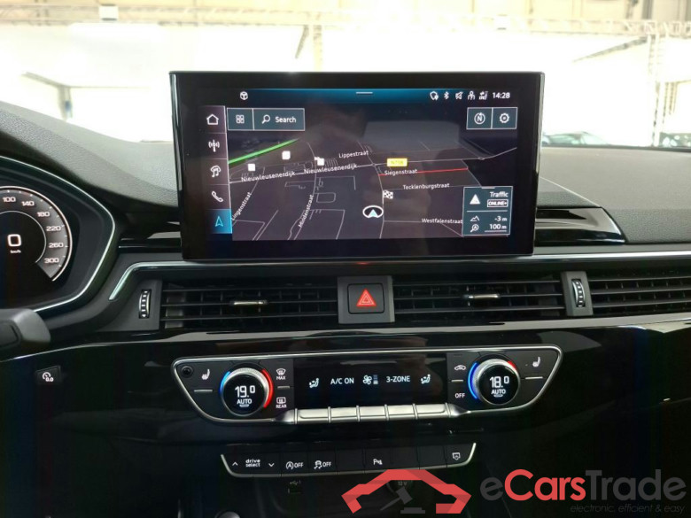 AUDI A5 Sportback 150 kW #3