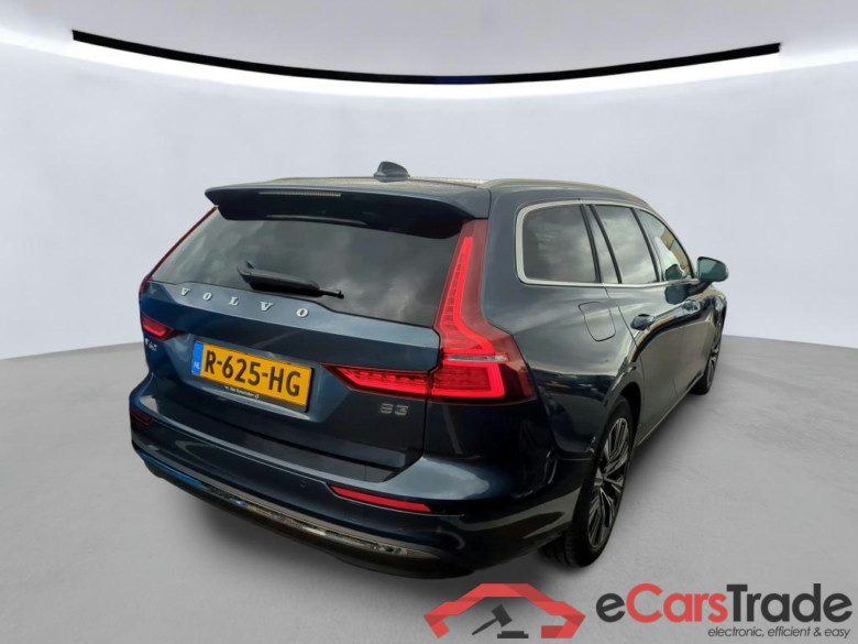 VOLVO V60 120 kW #6
