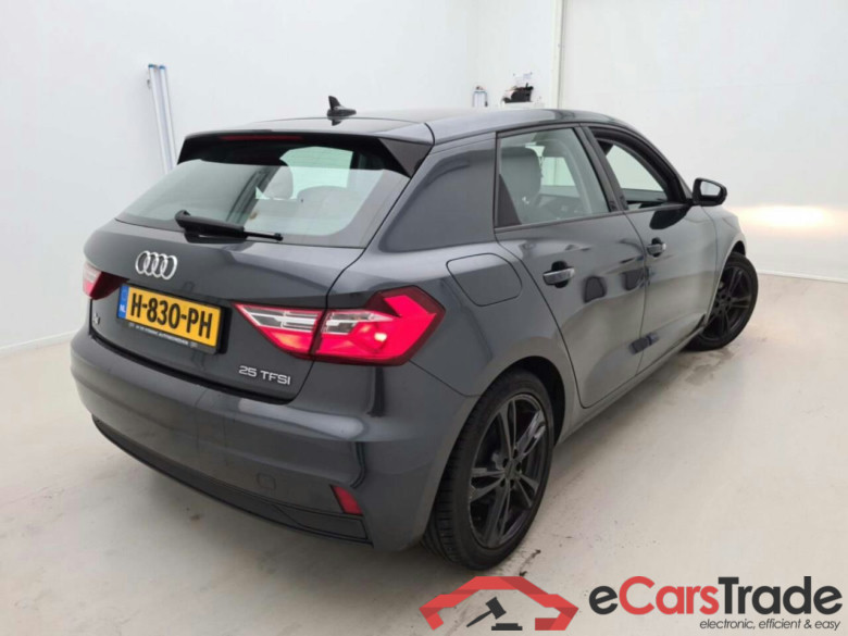 AUDI A1 Sportback 25 TFSI Pro Line #2