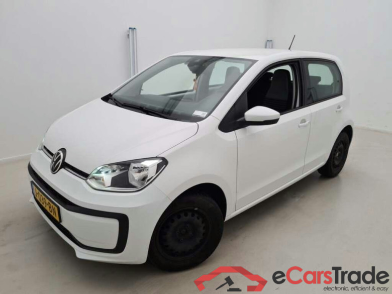 VOLKSWAGEN up! 1.0 take up!