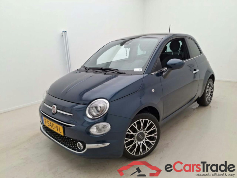 FIAT 500 1.0 Hybrid Dolcevita #1