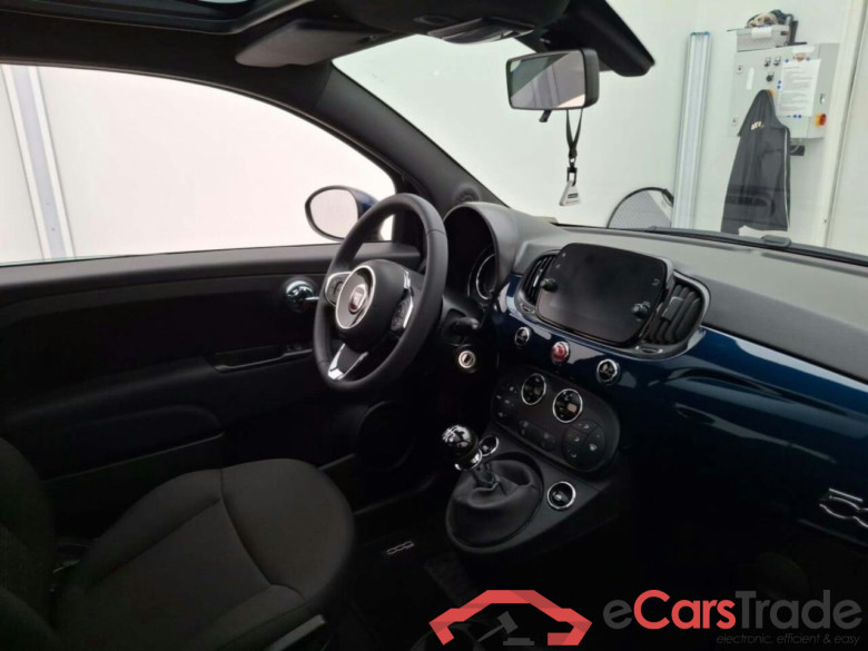 FIAT 500 1.0 Hybrid Dolcevita #3