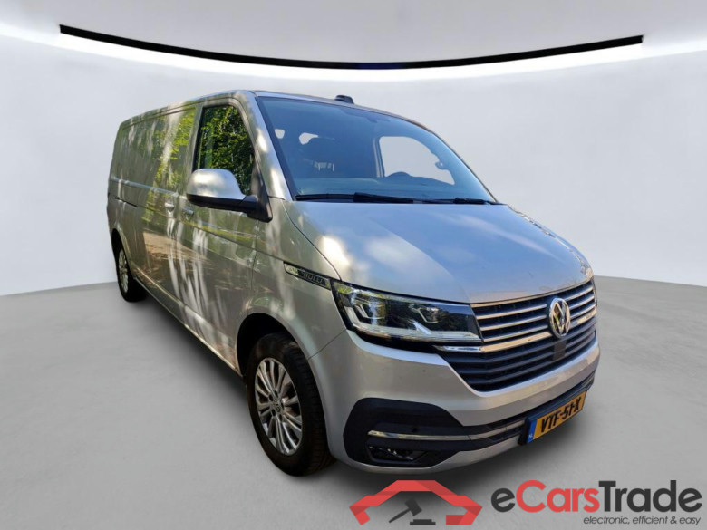 VOLKSWAGEN Transporter 110 kW #4