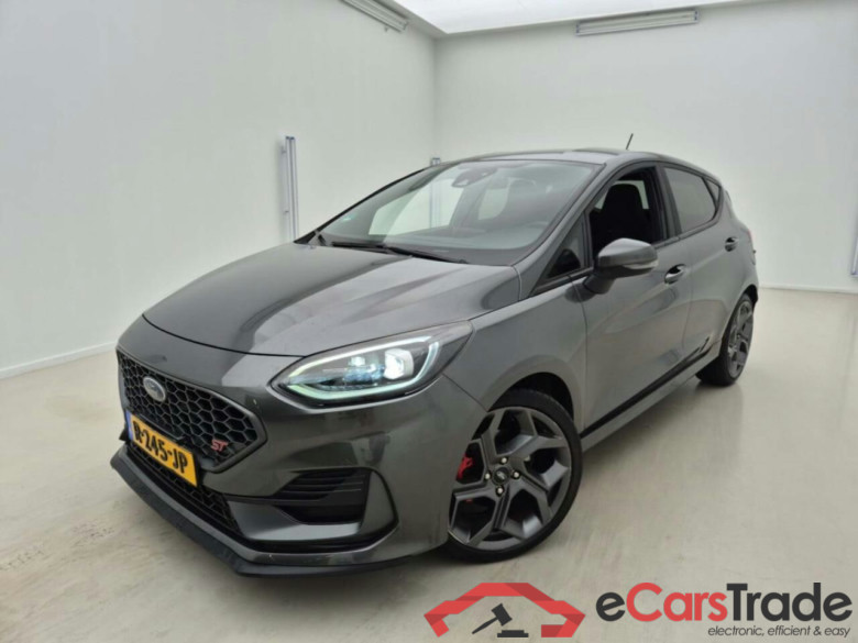 FORD Fiesta 1.5 Ecoboost ST-X