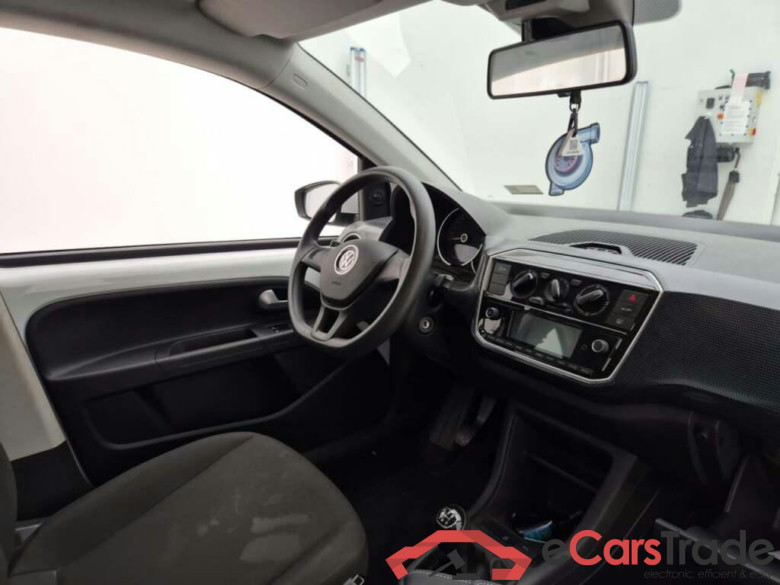 VOLKSWAGEN up! 1.0 take up! #3