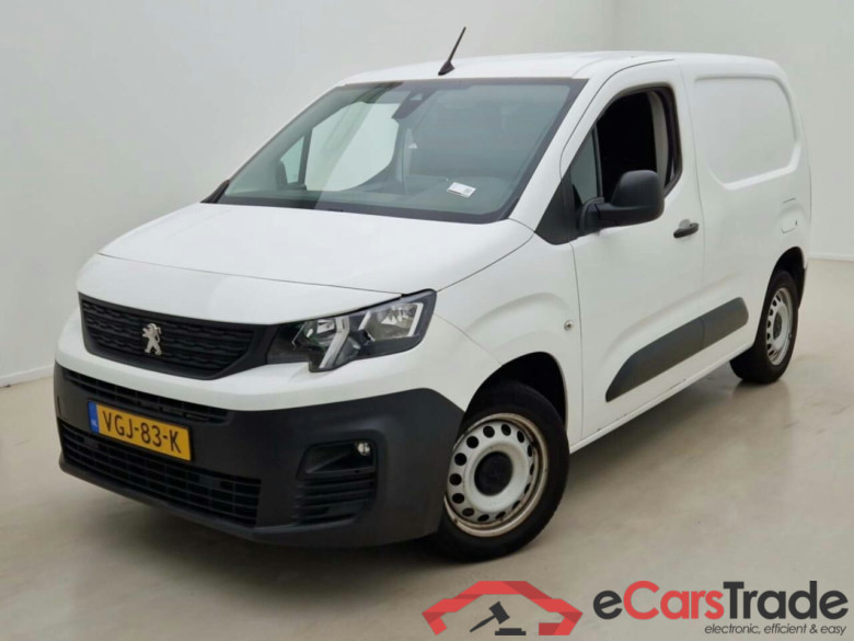PEUGEOT Partner 1.5 BlueHDI Premium #1